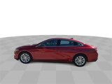 Certified 2021 Chevrolet Malibu LT image 5