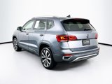 Used 2024 Volkswagen Taos SE image 5
