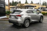 Used 2017 Lexus NX 200t AWD image 3