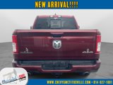 Used 2020 RAM 1500 Big Horn image 4