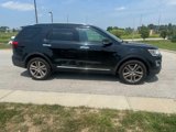 Used 2017 Ford Explorer Limited image 4
