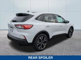 Certified 2022 Ford Escape SE w/ SE Sport Appearance Package image 5