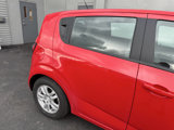 Used 2012 Chevrolet Sonic LS image 6