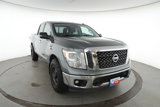 Used 2017 Nissan Titan SV image 3