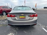 Used 2018 Chevrolet Malibu Premier w/ Premier Sun and Wheel Package image 6