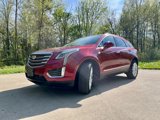 Used 2019 Cadillac XT5 Premium Luxury image 2