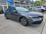Used 2024 Honda Civic EX-L image 3