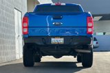 Certified 2020 Ford Ranger XL w/ Equipment Group 101A Mid image 4