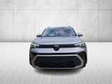 New 2025 Volkswagen Taos SE image 2