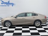Used 2023 Chevrolet Malibu LT image 2