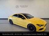 Used 2020 Mercedes-Benz CLA 250 image 3