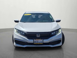 Used 2019 Honda Civic LX image 2