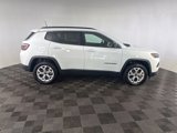 New 2025 Jeep Compass Latitude image 4