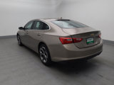 Used 2023 Chevrolet Malibu LT w/ Driver Confidence Package image 5