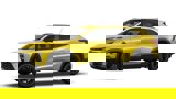 New 2025 Chevrolet Trax ACTIV image 2