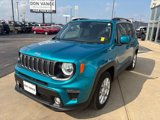 Used 2021 Jeep Renegade Latitude image 2