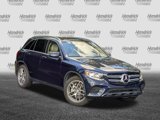 Used 2016 Mercedes-Benz GLC 300 image 2