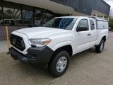 Used 2022 Toyota Tacoma SR image 2
