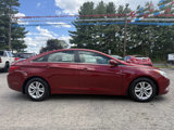 Used 2011 Hyundai Sonata GLS w/ Popular Equipment Pkg 2 image 5