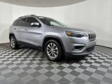 Used 2019 Jeep Cherokee Latitude Plus image 6