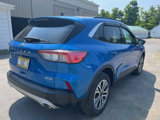 Used 2021 Ford Escape SEL image 2