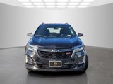 Used 2022 Chevrolet Equinox RS w/ Infotainment Package image 2