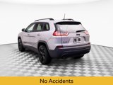 Used 2019 Jeep Cherokee Latitude Plus image 3