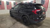 Used 2024 GMC Terrain SLE image 2