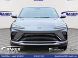 New 2025 Buick Envista Preferred w/ Convenience II Package image 2