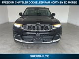 Used 2021 Jeep Grand Cherokee L Limited image 3