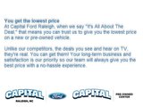 Used 2022 Ford Escape SEL image 5