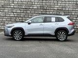 Certified 2023 Toyota Corolla Cross XLE image 2