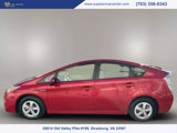 Used 2010 Toyota Prius Three image 5
