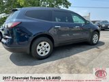 Used 2017 Chevrolet Traverse LS image 6