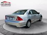 Used 2005 Honda Civic VP image 5