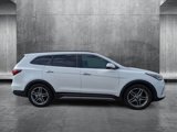 Used 2018 Hyundai Santa Fe Limited image 4