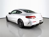 Used 2021 Mercedes-Benz C 43 AMG 4MATIC Coupe image 5