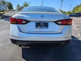 Used 2021 Nissan Altima 2.5 SR image 6