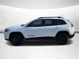 Certified 2023 Jeep Cherokee Altitude Lux image 5