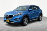 Used 2018 Hyundai Tucson SEL image 3