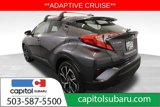 Used 2021 Toyota C-HR XLE image 4