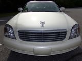 Used 2003 Cadillac De Ville Sedan w/ Comfort & Convenience Package image 4
