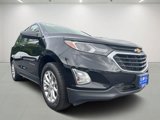 Used 2021 Chevrolet Equinox LS image 3