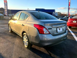 Used 2012 Nissan Versa S w/ Cruise Control Pkg image 6
