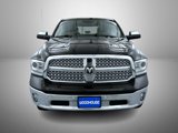 Used 2017 RAM 1500 Laramie w/ Convenience Group image 2