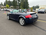 Used 2002 Audi TT 1.8T image 3