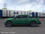 New 2025 Ford Maverick XLT image 3