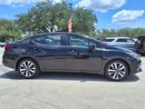 Used 2021 Nissan Versa SR image 2