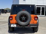 New 2025 Jeep Wrangler Unlimited Sport S 4xe image 5