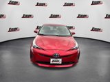 Used 2017 Toyota Prius Four image 2